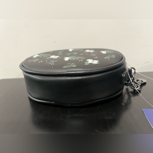 Studio Ghibli Princess Mononoke Kodama Forest Coin Purse - Picture 6 of 7